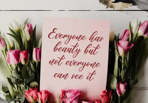 Hanyka Rathery - Lovely Script Font