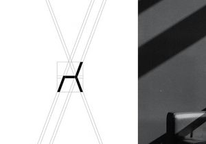 Un Meuble Display Font