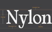 Angelia - Beautiful serif family