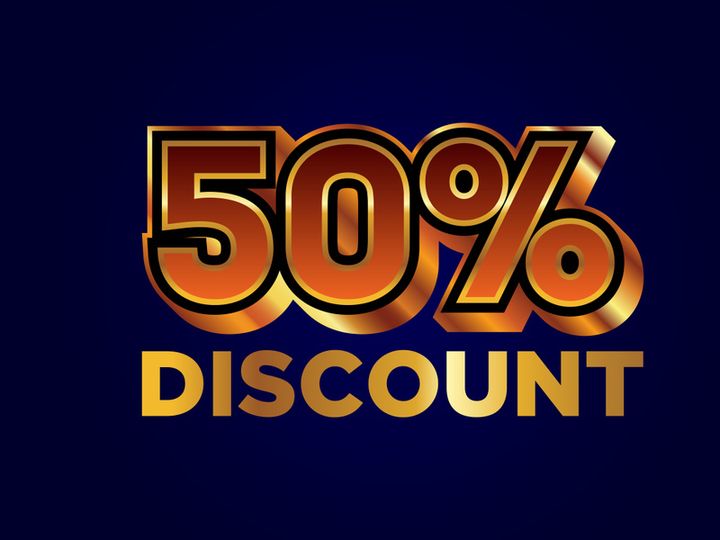 Discount and sale labels. Price off tag icon. special offer
