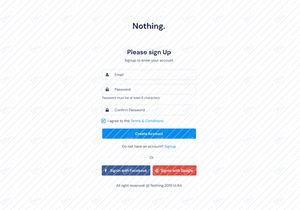 Form UI KIT