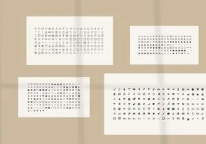 Larisso - PowerPoint Template
