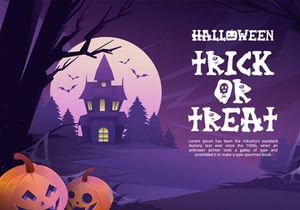Hello Monster - Playful Display Font