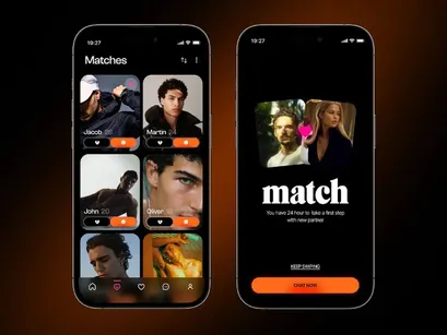 Dateepicer v1.0 - Social PHP Dating Platform