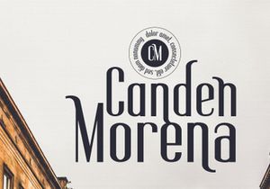 Fungka City - Modern Stylish Sans Serif Font