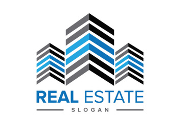 Real Estate Logo preview picture