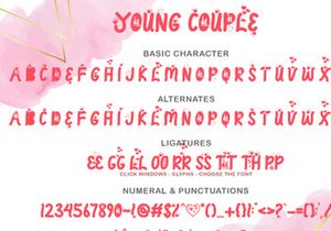 Young Couple