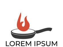 Restaurant logo