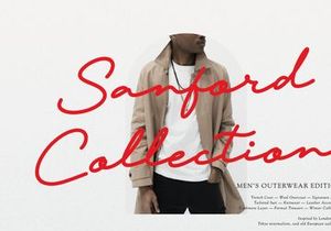Nafolle | Monoline Signature