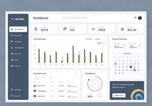 CSchools Saas v1.0 - School Management System with Student | Parents Flutter App | Laravel Admin
