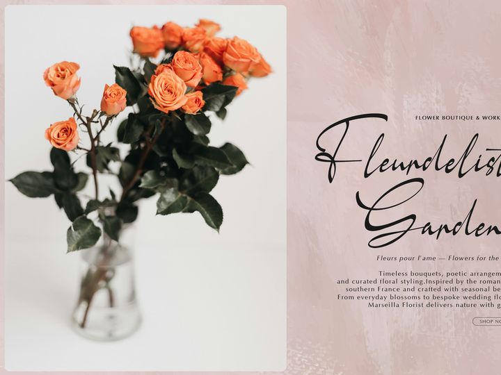 Dohemika | Handwritten Script