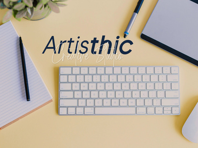 Sagata Normal Font Duo