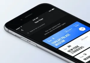 Nowgoer v1.0 - powerful design package that combines address finding and vehicle travel