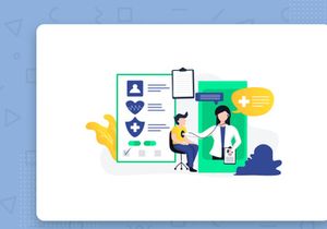 [Part 14] Website illustrations set
