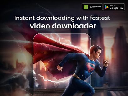 Lvideox v1.0 - Video Downloader with Browser