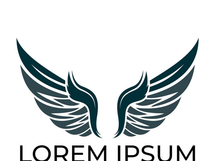 Wings logo