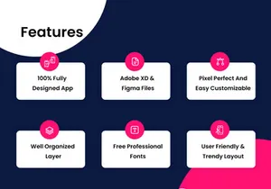 E-Commerce App