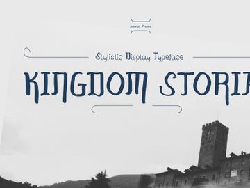 Kingdom Storia preview picture