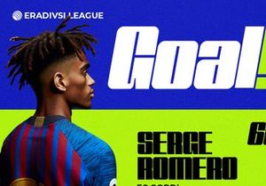 Gordi - Sport Display Font