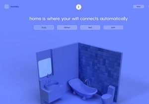 Home is the New Office