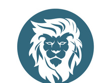 Lion logo