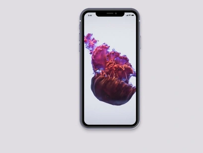 Free iPhone Figma Mockup