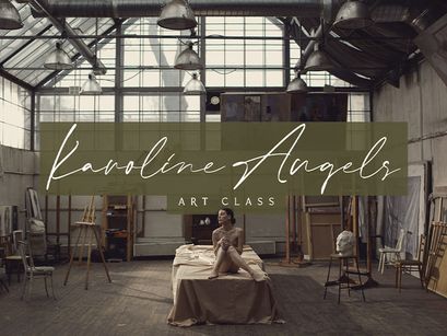 Calvin Fallen - Handwritten Signature Font