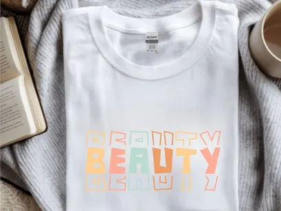 Playful Stacked - Modern Display Font