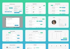 Admin Panel