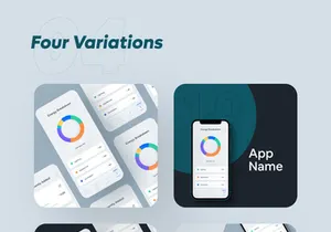 Presentation Mockups