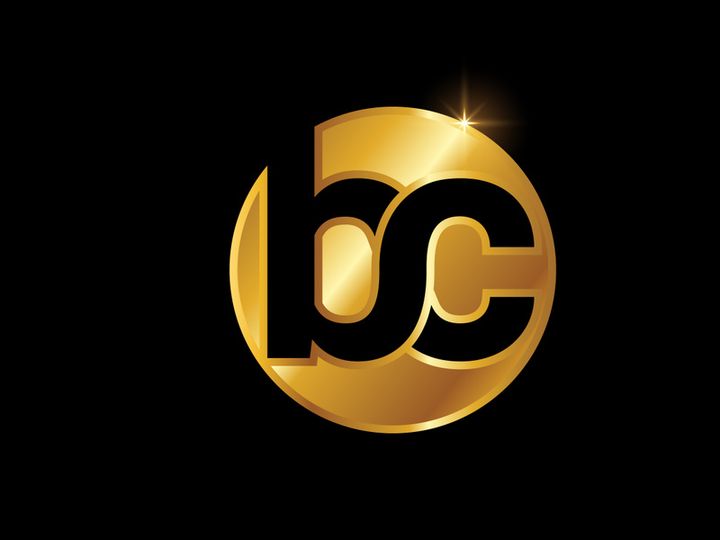 Initial Monogram Letter B C Logo Design Vector. Graphic Alphabet Symbol For Corporate Business