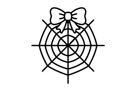Black and white bow target with crosshair vector illustration. Minimalist aiming bullseye icon for precision and focus design.