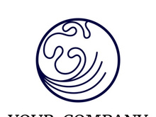 Wave logo