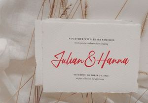 Qandeliya | Handwritten Signature
