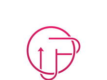 p logo and symbol vector template