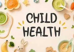 Baby Food – Cute Handwritten Font