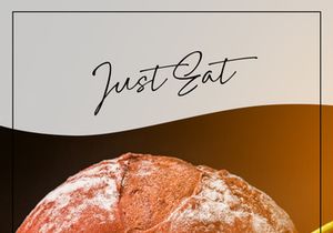 Instagram Story Template For Restorant