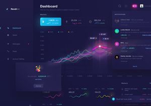 Crypto Dashboard