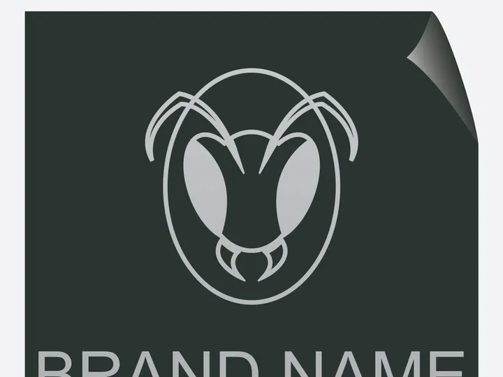 Ant logo