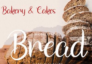 Arionna - Modern Calligraphy Font