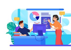 M78_Software Development Illustrations