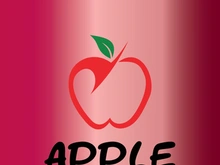 Apple logo design