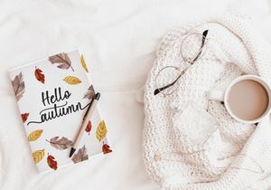 Diary Autumn