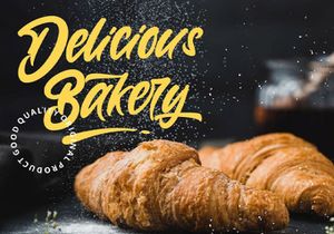 Wynter Sandy - Bold Script Font