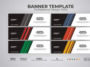 outdoor landscape banner preview picture