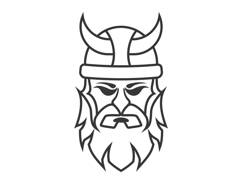 Viking logo