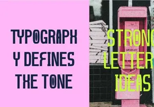 Cranity - Condensed Sans Serif Display Font