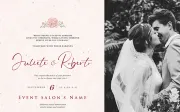 Grahamo – Luxury Script Font