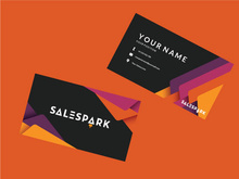 Creative  Business card