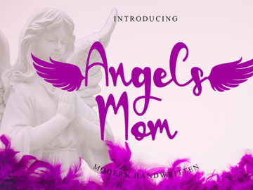 Angels Mom preview picture